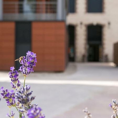 Zenao Appart'Hotels Troyes Eksteriør billede