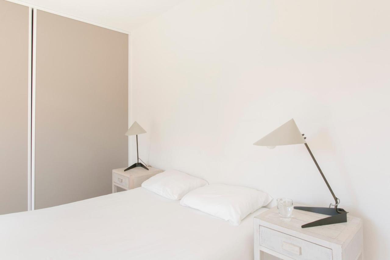Zenao Appart'Hotels Troyes Eksteriør billede