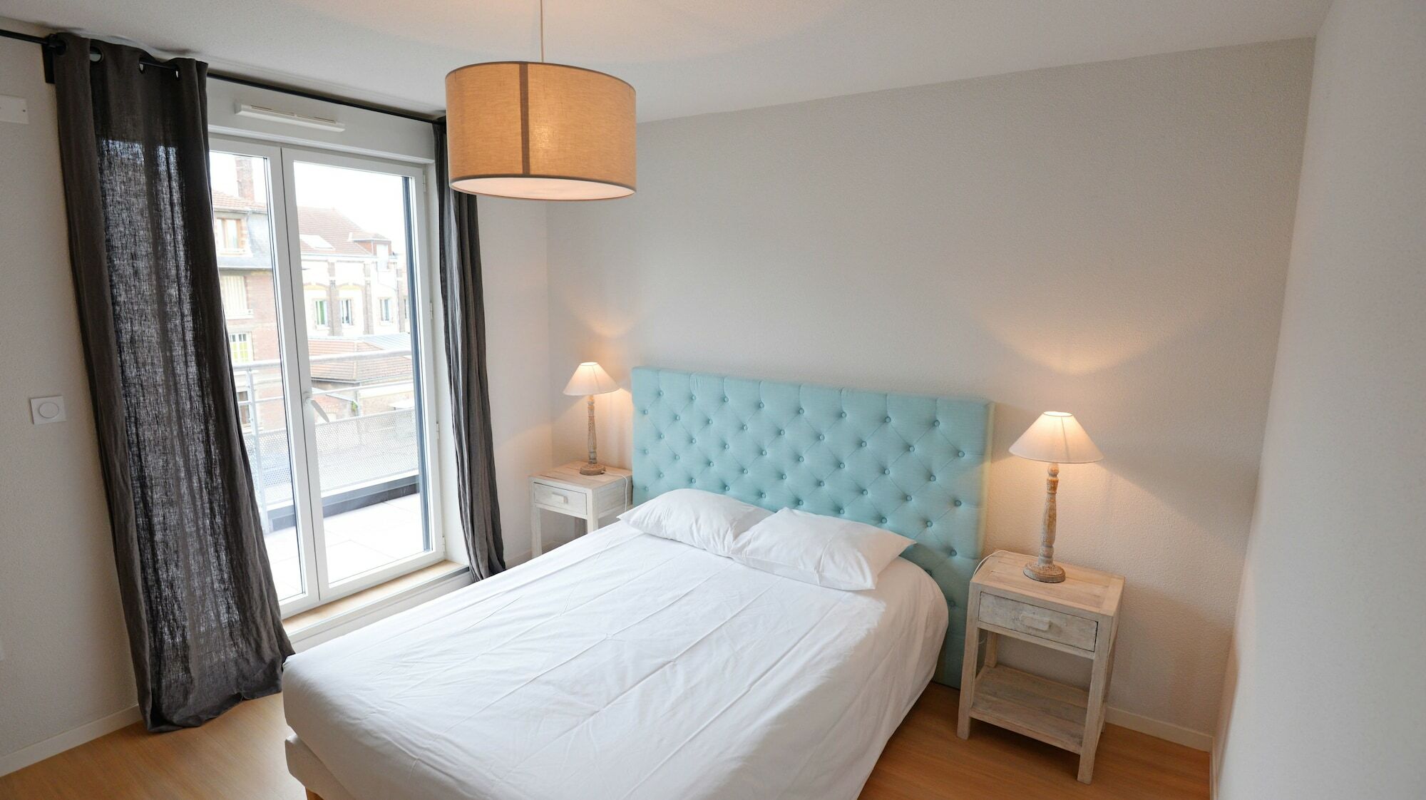 Zenao Appart'Hotels Troyes Eksteriør billede